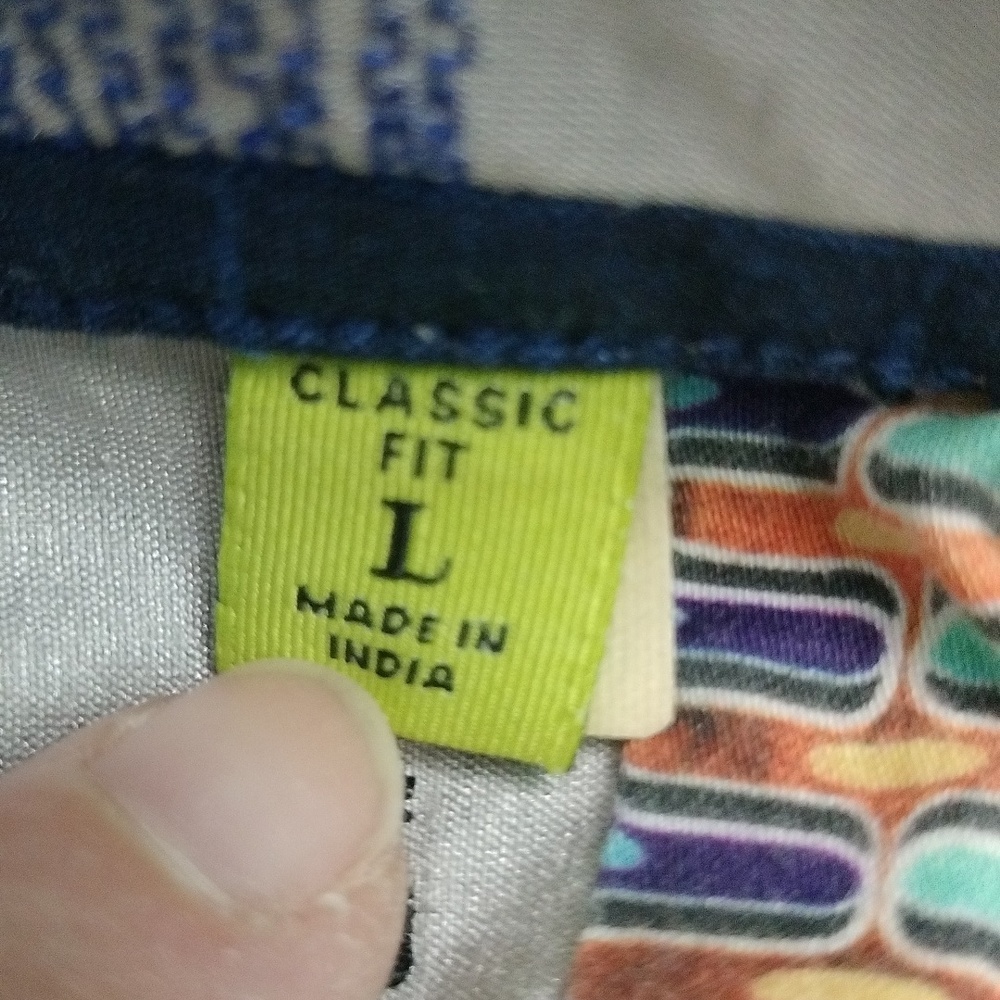 Robert Graham - Picture 9 of 10